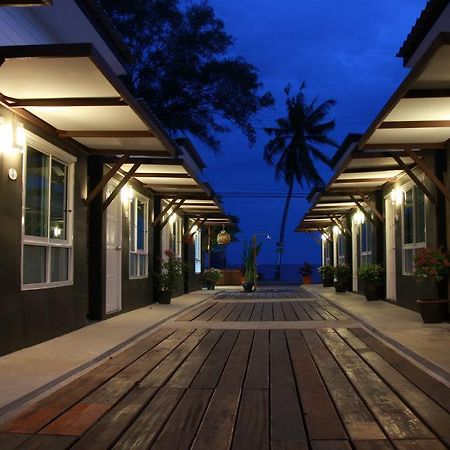 Baantalaywhan Resort Ban Huai Yang Extérieur photo