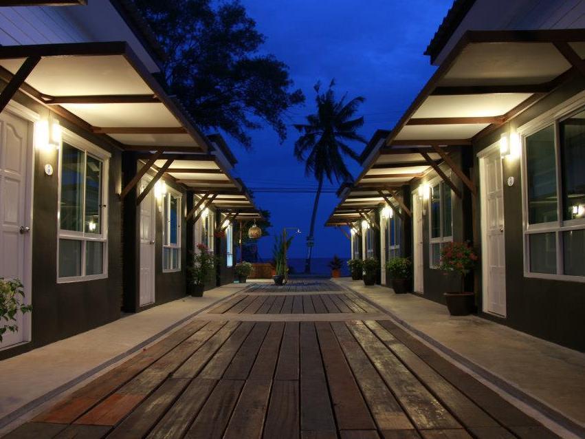 Baantalaywhan Resort Ban Huai Yang Extérieur photo