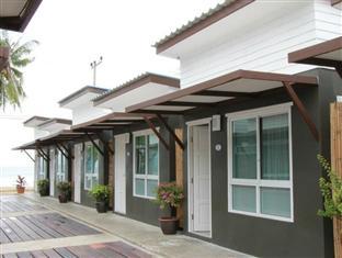 Baantalaywhan Resort Ban Huai Yang Extérieur photo
