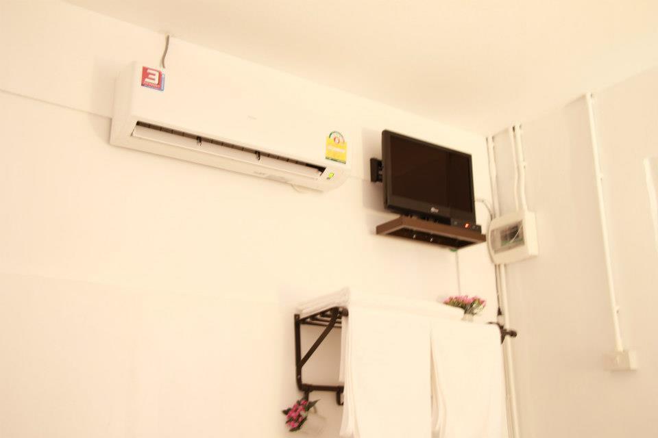 Baantalaywhan Resort Ban Huai Yang Chambre photo