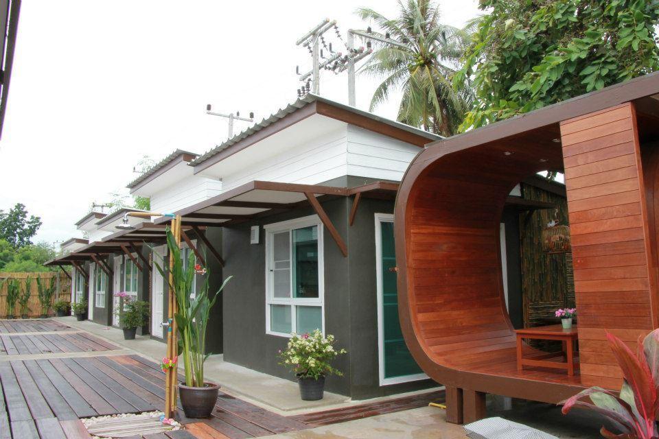 Baantalaywhan Resort Ban Huai Yang Extérieur photo
