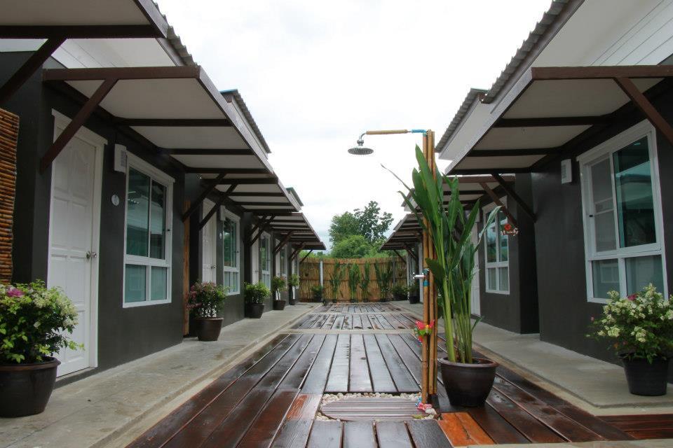 Baantalaywhan Resort Ban Huai Yang Extérieur photo