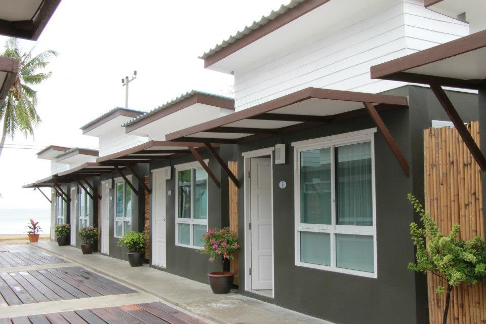 Baantalaywhan Resort Ban Huai Yang Extérieur photo