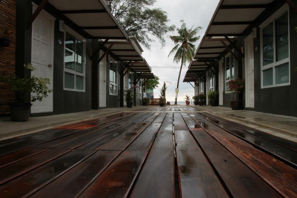 Baantalaywhan Resort Ban Huai Yang Extérieur photo