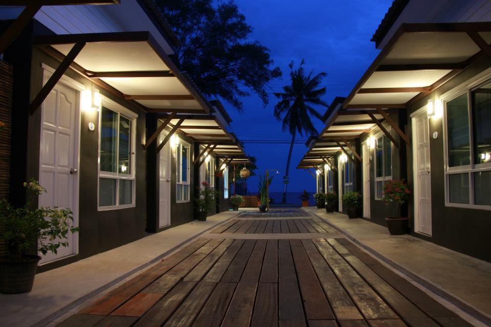Baantalaywhan Resort Ban Huai Yang Extérieur photo