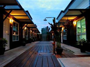 Baantalaywhan Resort Ban Huai Yang Extérieur photo